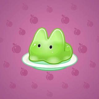 Jelly Bunny #103576