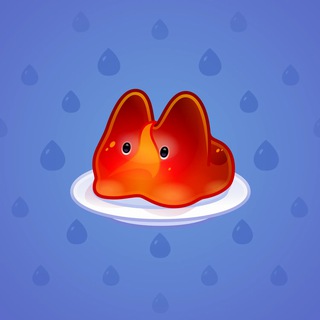 Jelly Bunny #103579