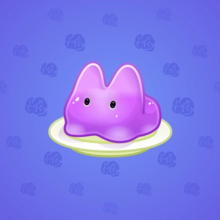 Jelly Bunny #103580