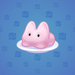 Jelly Bunny #103583