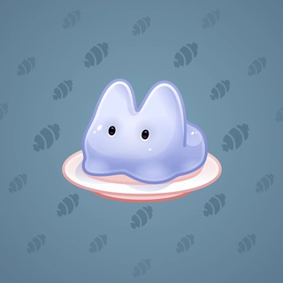 Jelly Bunny #103585