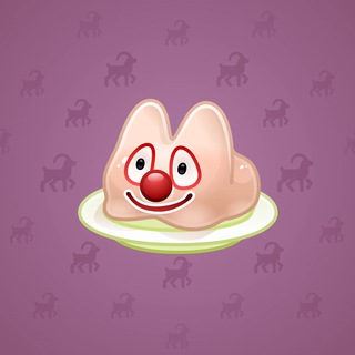 Jelly Bunny #103588