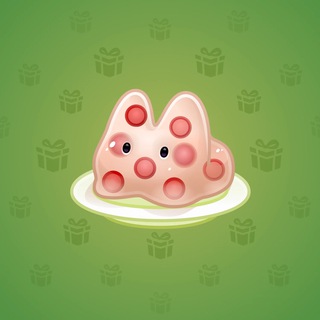 Jelly Bunny #103748