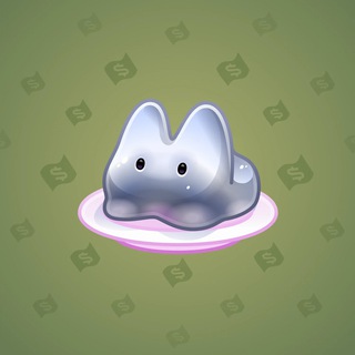 Jelly Bunny #103859