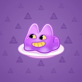 Jelly Bunny #103861