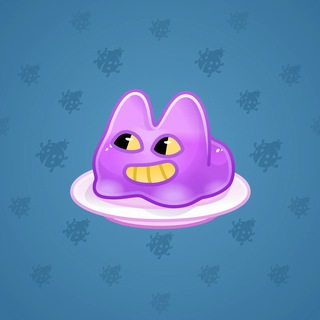 Jelly Bunny #103862