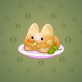 Jelly Bunny #103863