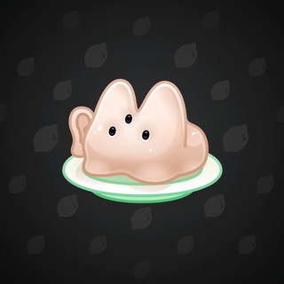 Jelly Bunny #103865