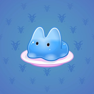 Jelly Bunny #103868