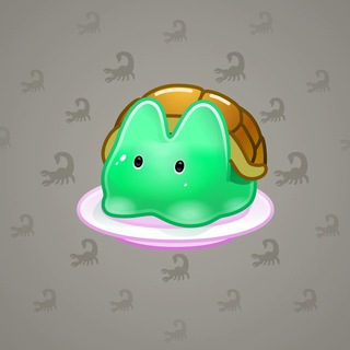Jelly Bunny #103870