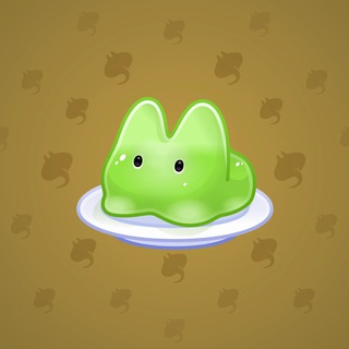 Jelly Bunny #103872
