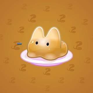 Jelly Bunny #103875