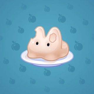 Jelly Bunny #103878