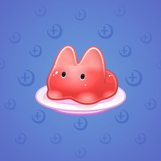 Jelly Bunny #103881