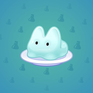 Jelly Bunny #103883