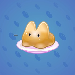 Jelly Bunny #103884
