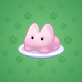 Jelly Bunny #103887
