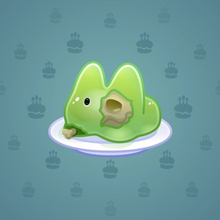 Jelly Bunny #103890