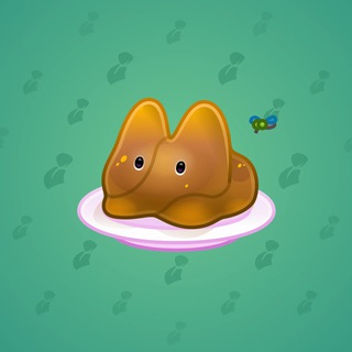 Jelly Bunny #103892