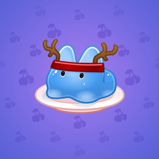 Jelly Bunny #103895