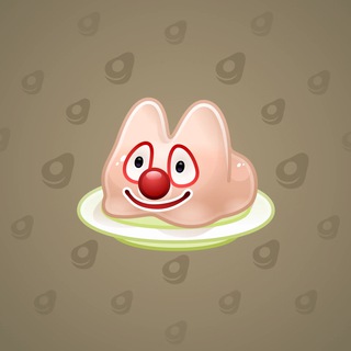 Jelly Bunny #103897