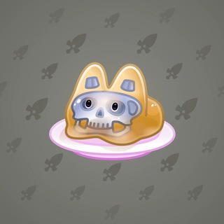 Jelly Bunny #103898