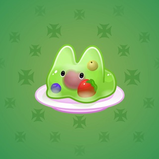 Jelly Bunny #103900