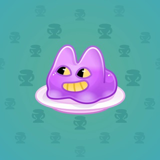 Jelly Bunny #103901