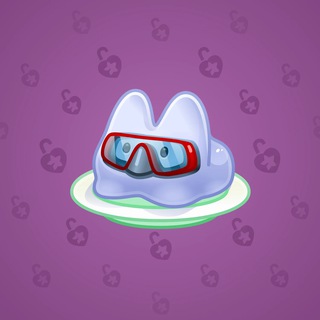 Jelly Bunny #103902