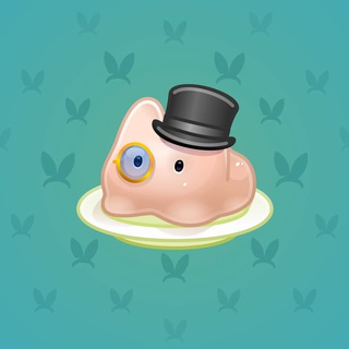Jelly Bunny #103903