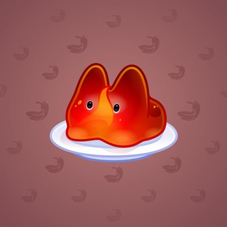 Jelly Bunny #103904