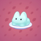 Jelly Bunny #103906