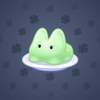 Jelly Bunny #103907