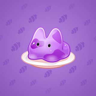 Jelly Bunny #103908