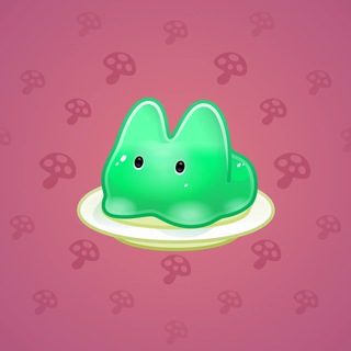 Jelly Bunny #103910