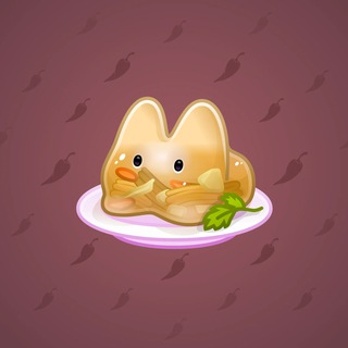 Jelly Bunny #103911
