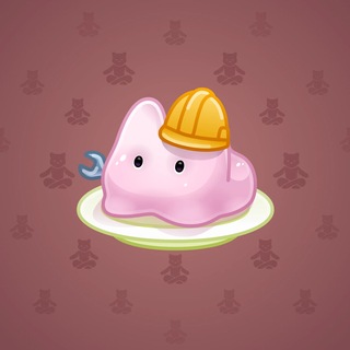 Jelly Bunny #103935
