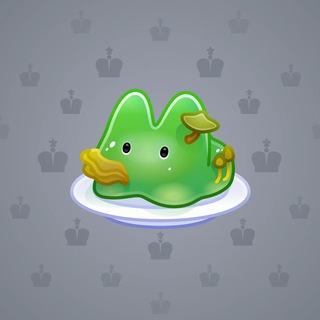 Jelly Bunny #103937