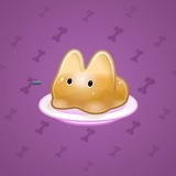 Jelly Bunny #103938