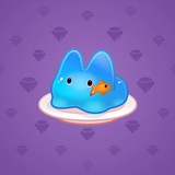 Jelly Bunny #103939