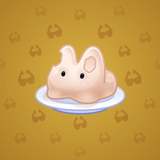 Jelly Bunny #103940