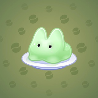 Jelly Bunny #103942