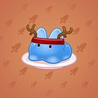 Jelly Bunny #103943