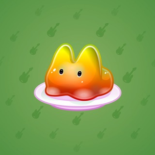 Jelly Bunny #103944