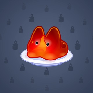 Jelly Bunny #103945