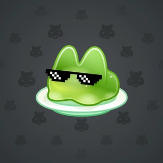 Jelly Bunny #103946