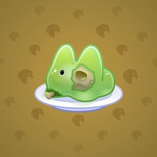 Jelly Bunny #103947