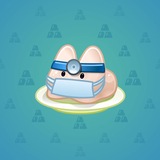 Jelly Bunny #103948
