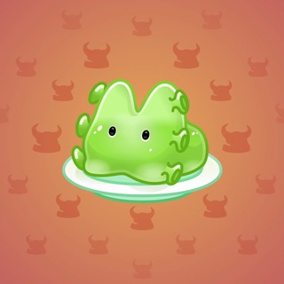 Jelly Bunny #103950