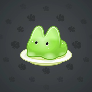 Jelly Bunny #103951